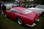 Ferrari 250 GT Berlinetta Passo Corto Competizione 1960 года